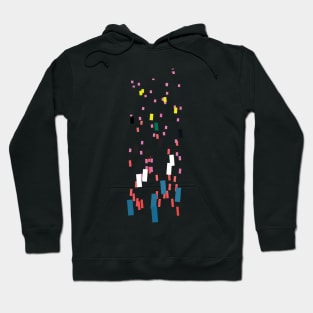 Beep, boop Hoodie